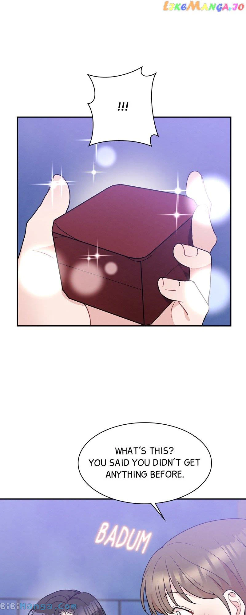 My Bosss’s Perfect Wedding chapter 19 page 57