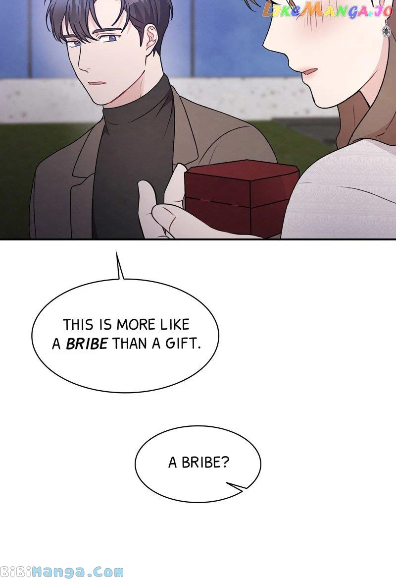 My Bosss’s Perfect Wedding chapter 19 page 58