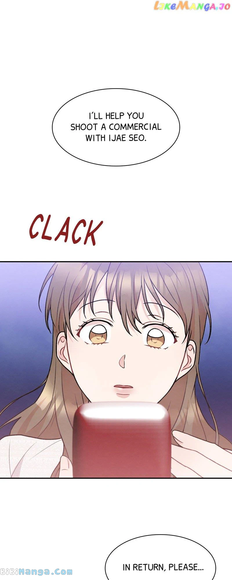 My Bosss’s Perfect Wedding chapter 19 page 59