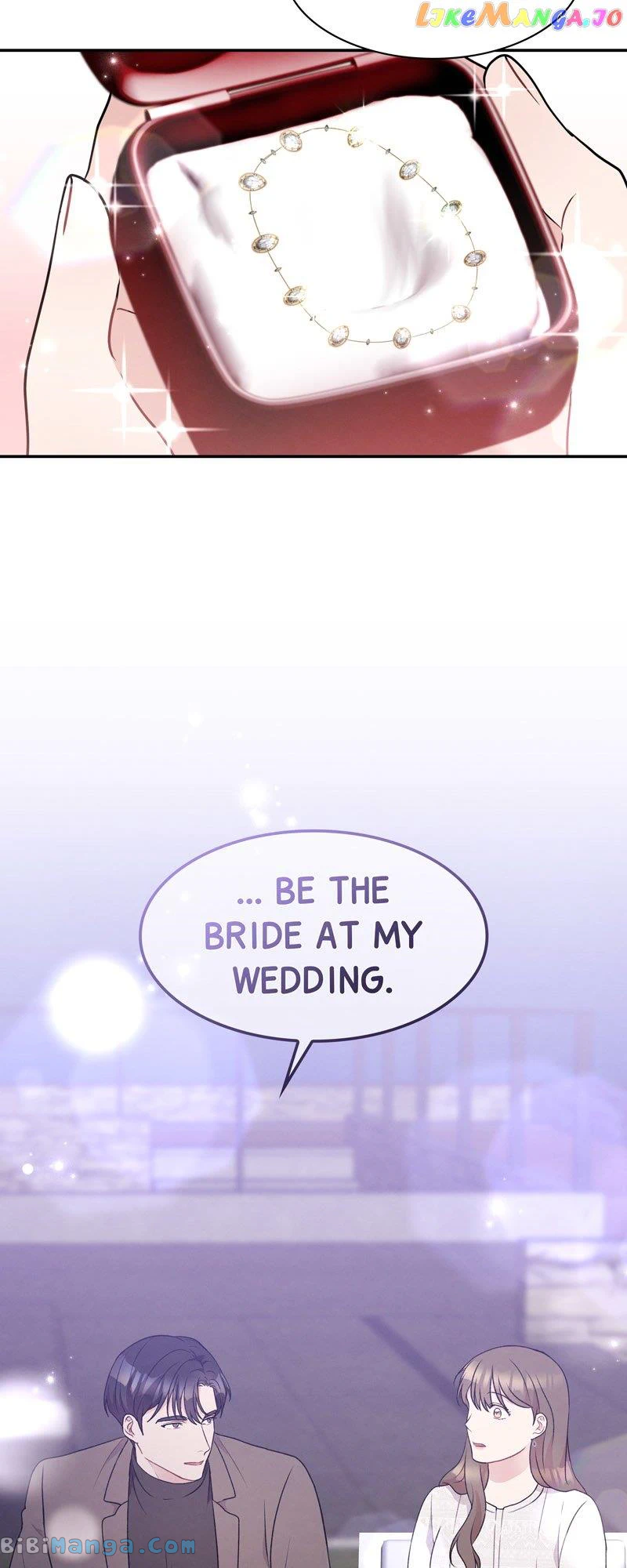 My Bosss’s Perfect Wedding chapter 19 page 60