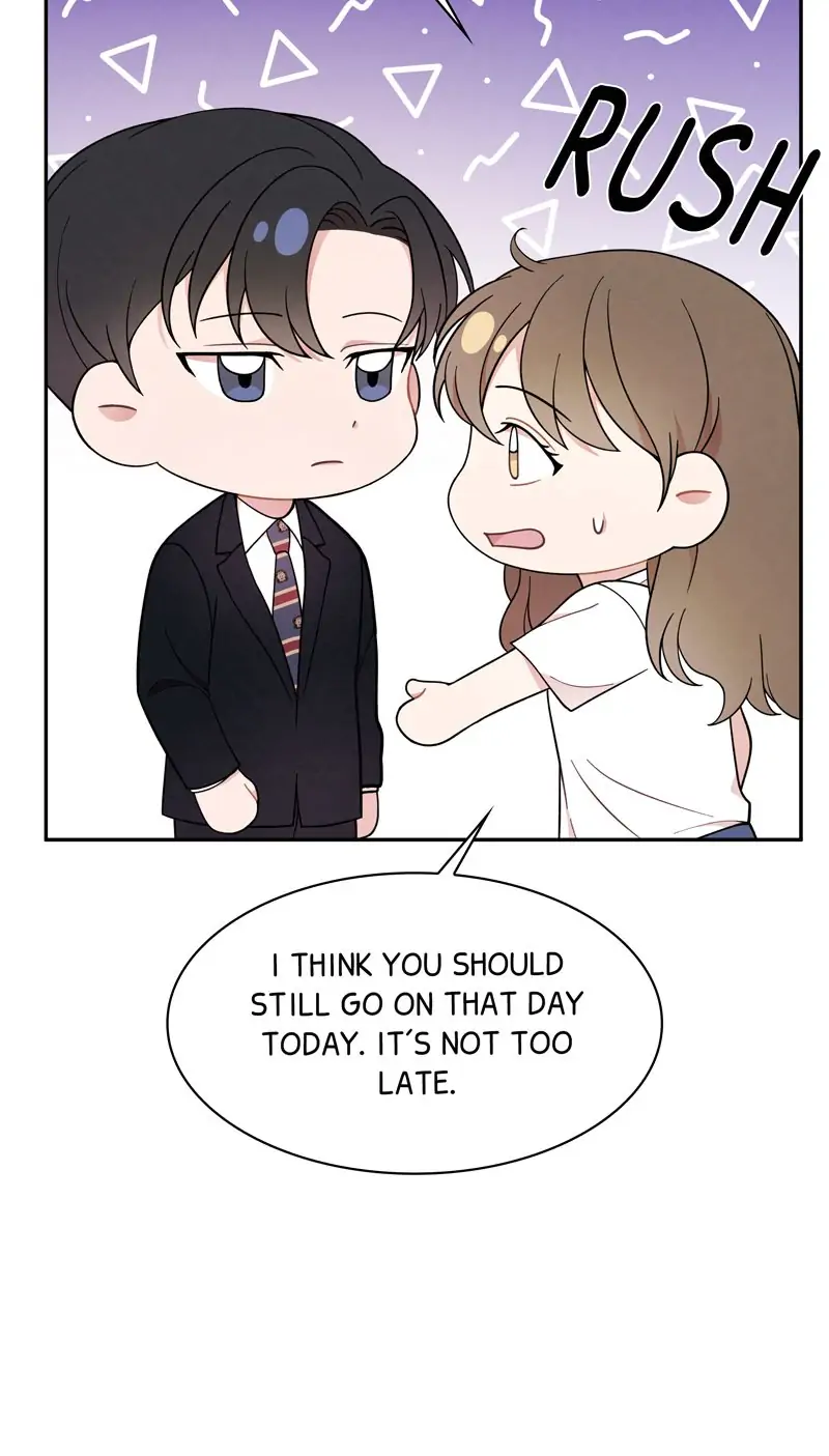 My Bosss’s Perfect Wedding chapter 2 page 5