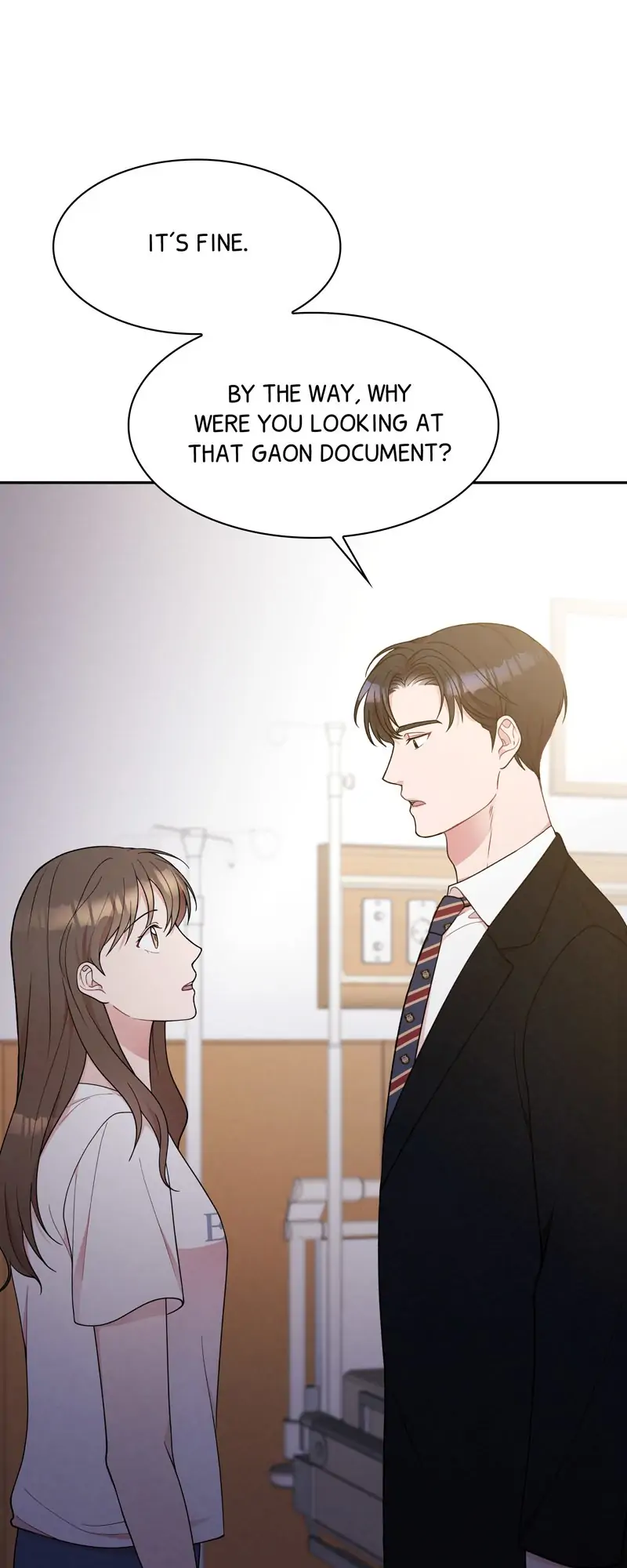 My Bosss’s Perfect Wedding chapter 2 page 6
