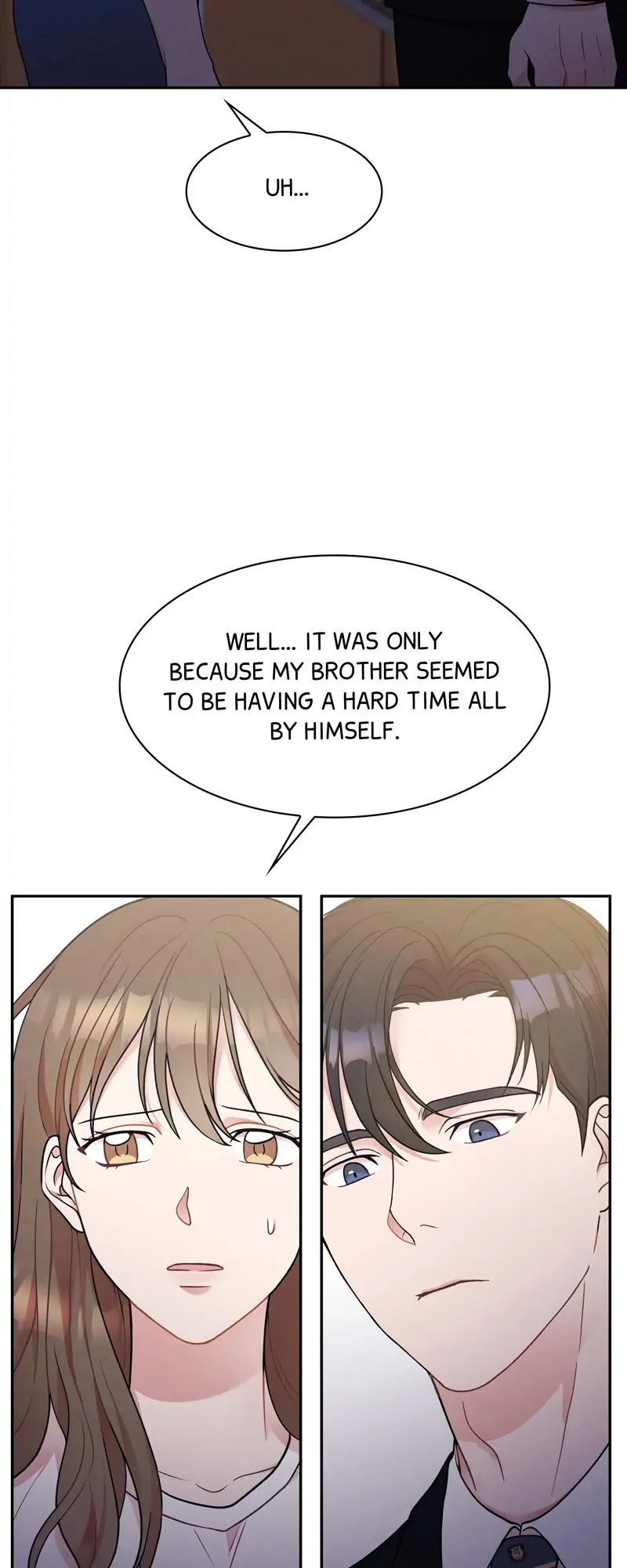 My Bosss’s Perfect Wedding chapter 2 page 7