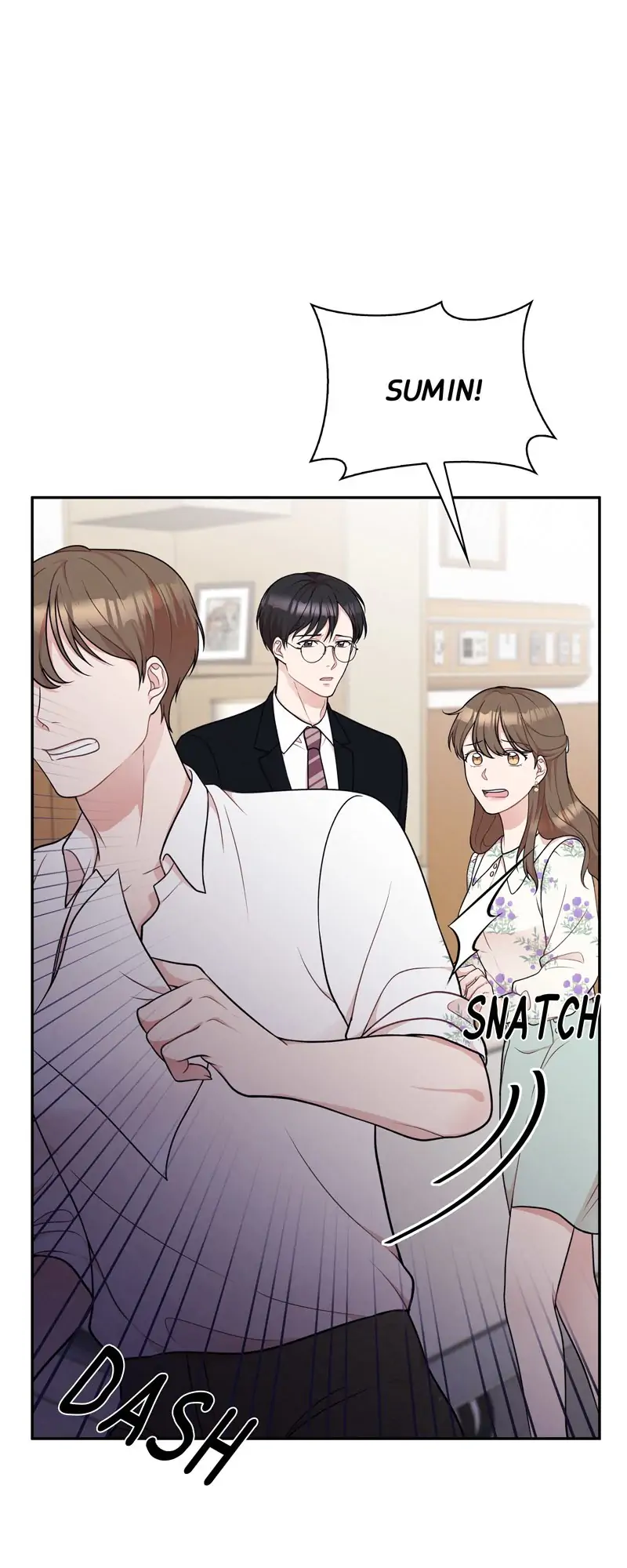 My Bosss’s Perfect Wedding chapter 2 page 24