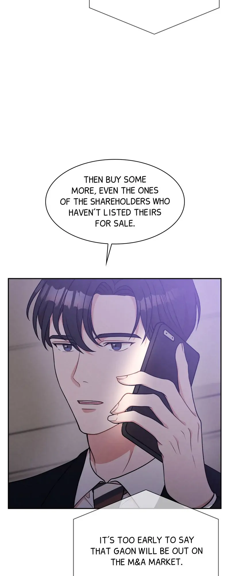 My Bosss’s Perfect Wedding chapter 2 page 32