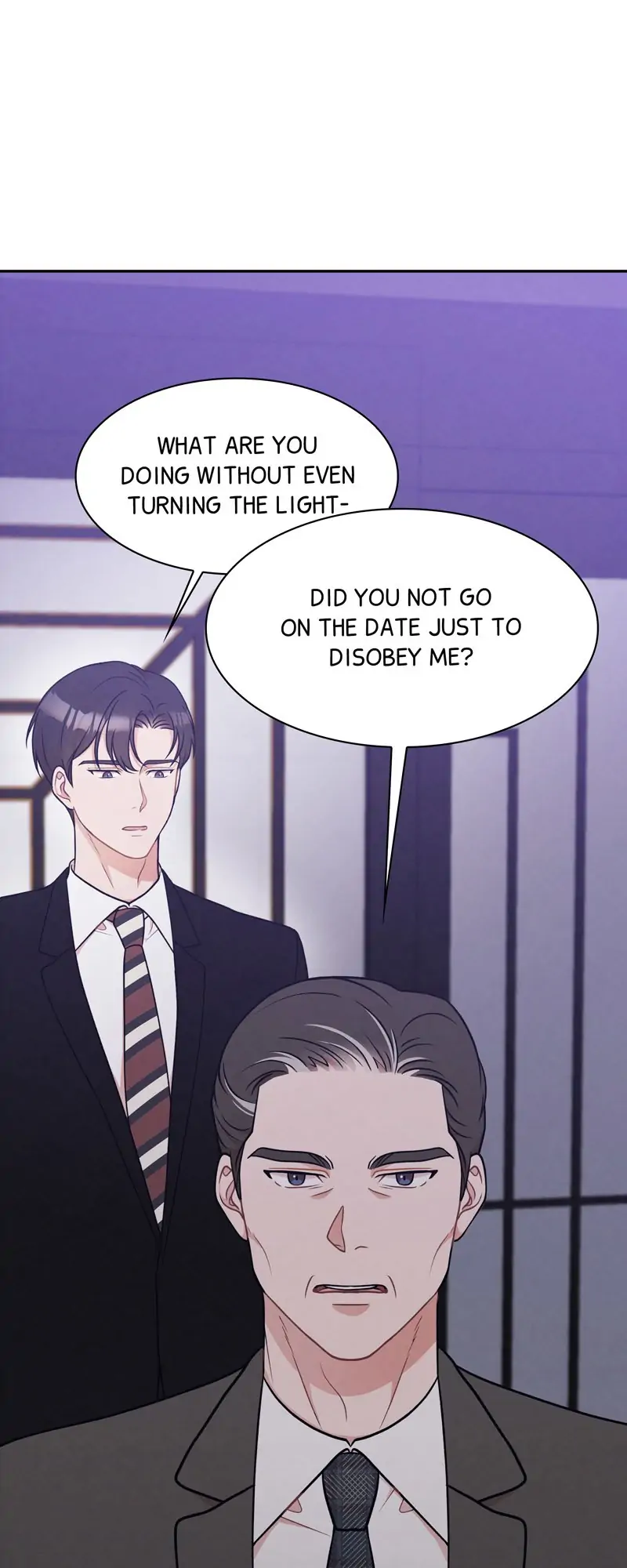 My Bosss’s Perfect Wedding chapter 2 page 35