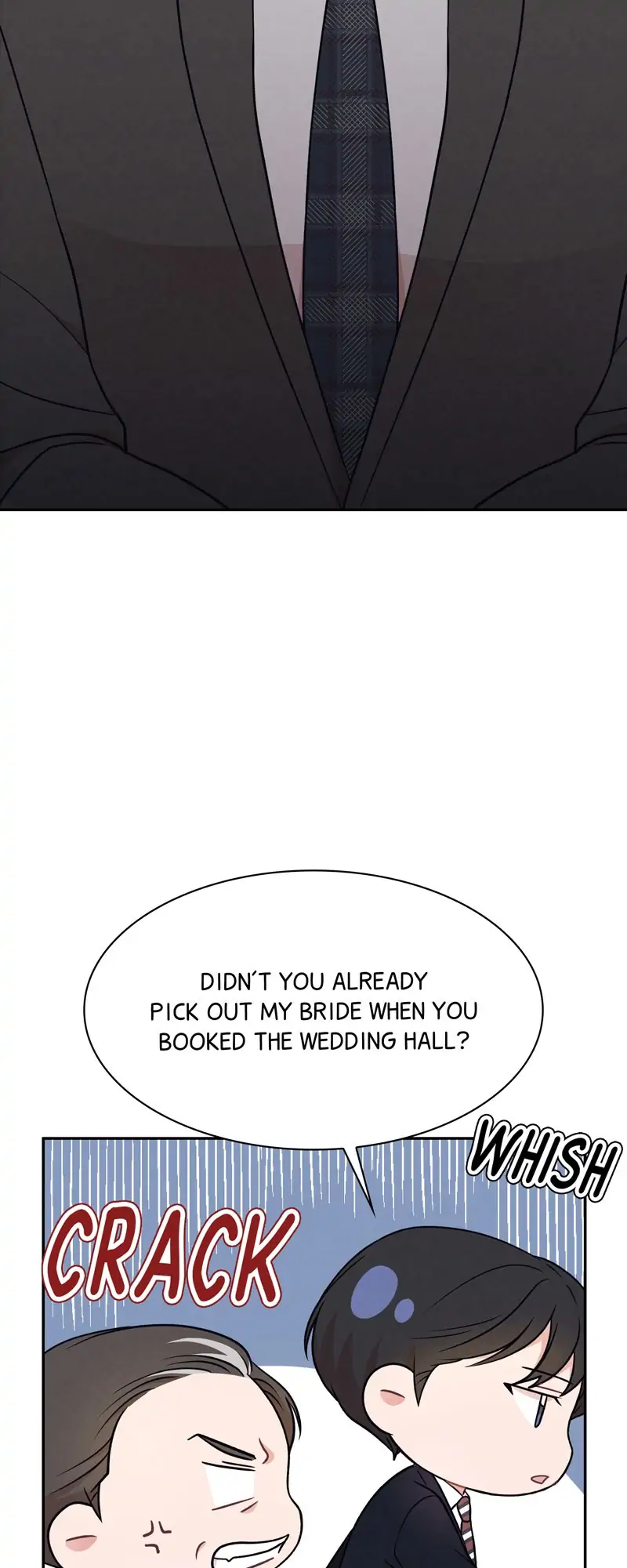 My Bosss’s Perfect Wedding chapter 2 page 36