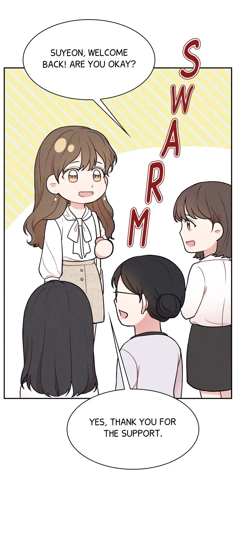 My Bosss’s Perfect Wedding chapter 2 page 44