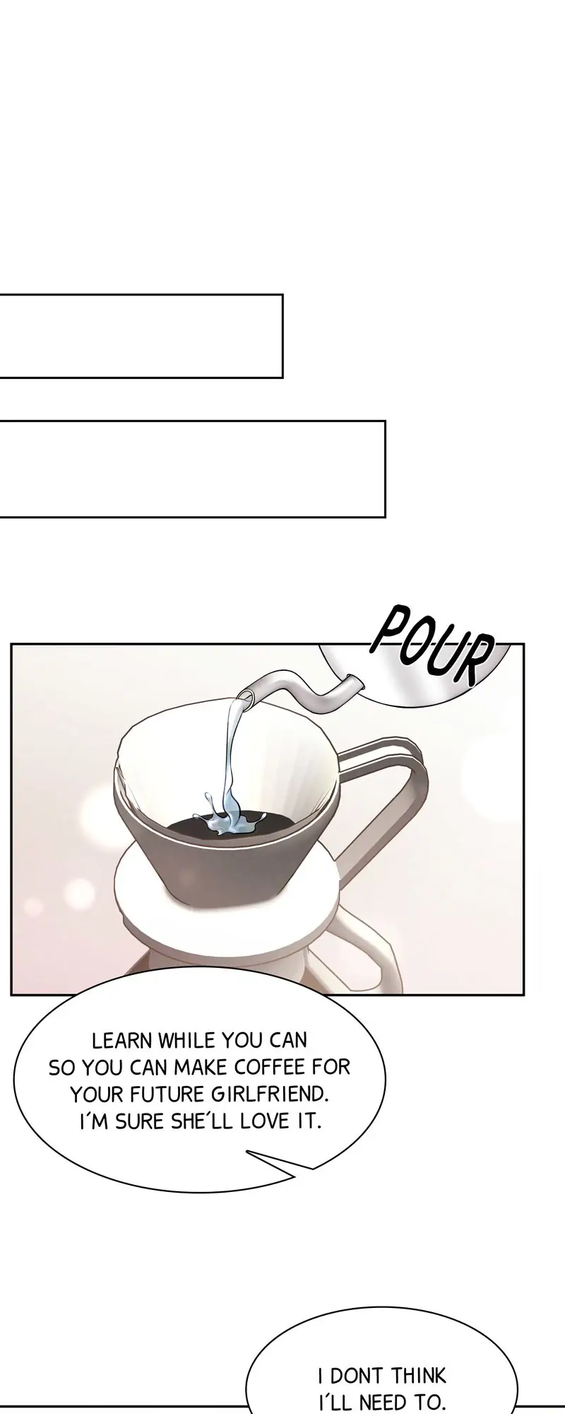 My Bosss’s Perfect Wedding chapter 2 page 50