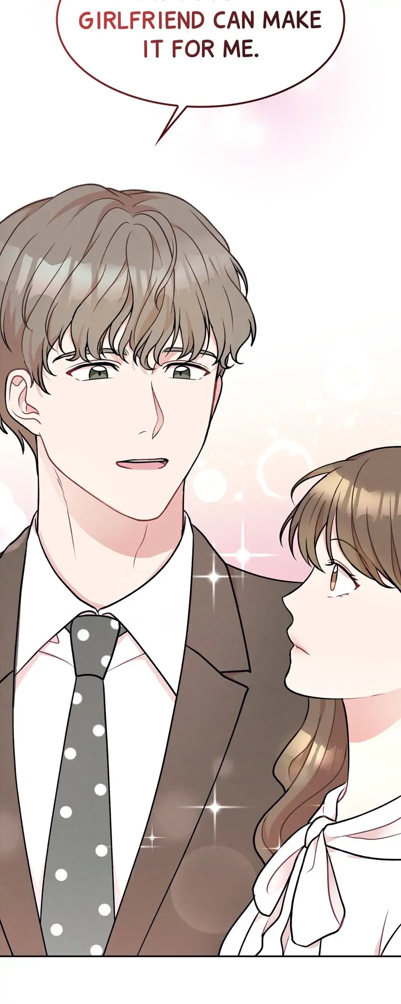 My Bosss’s Perfect Wedding chapter 2 page 52