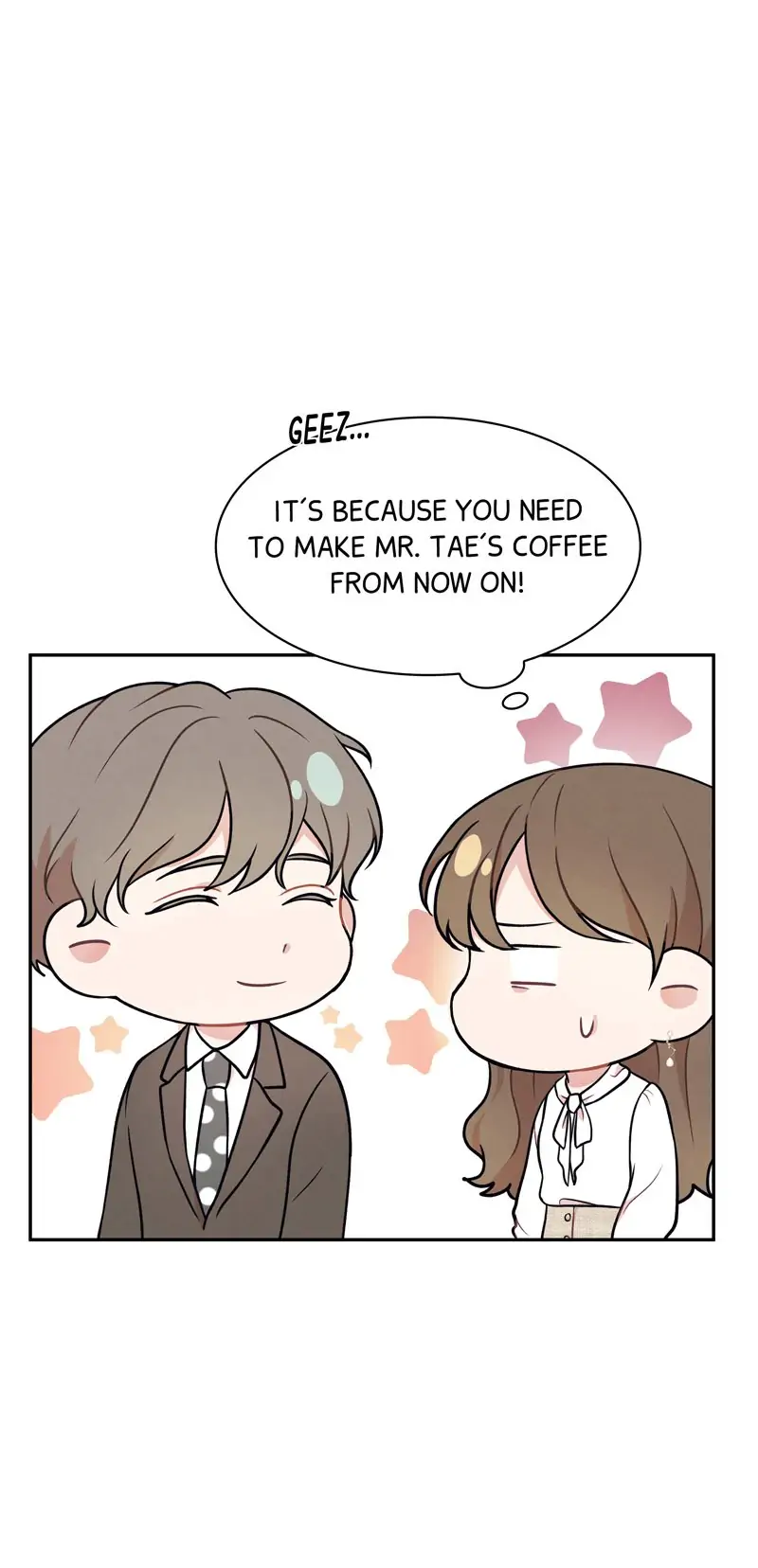 My Bosss’s Perfect Wedding chapter 2 page 53