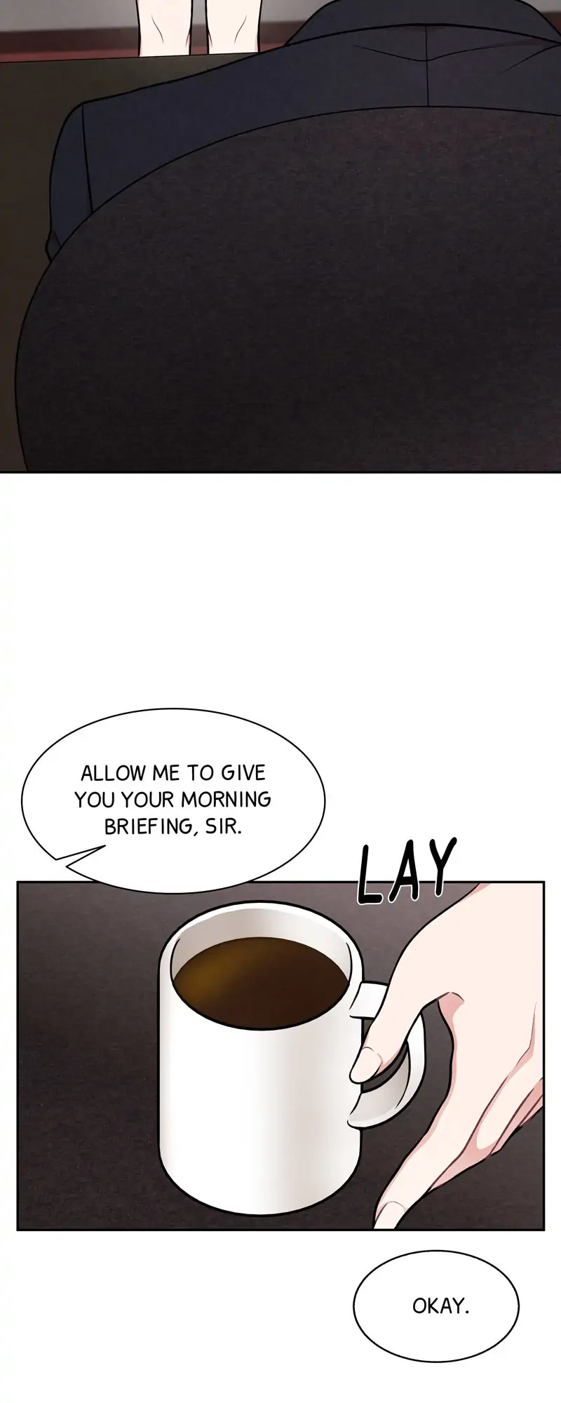 My Bosss’s Perfect Wedding chapter 2 page 56