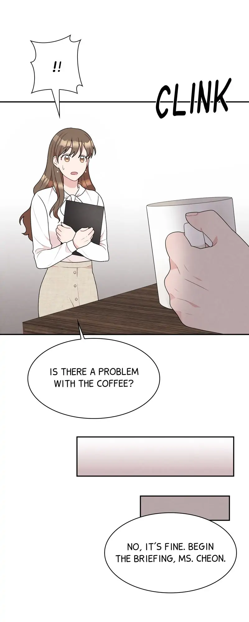 My Bosss’s Perfect Wedding chapter 2 page 58