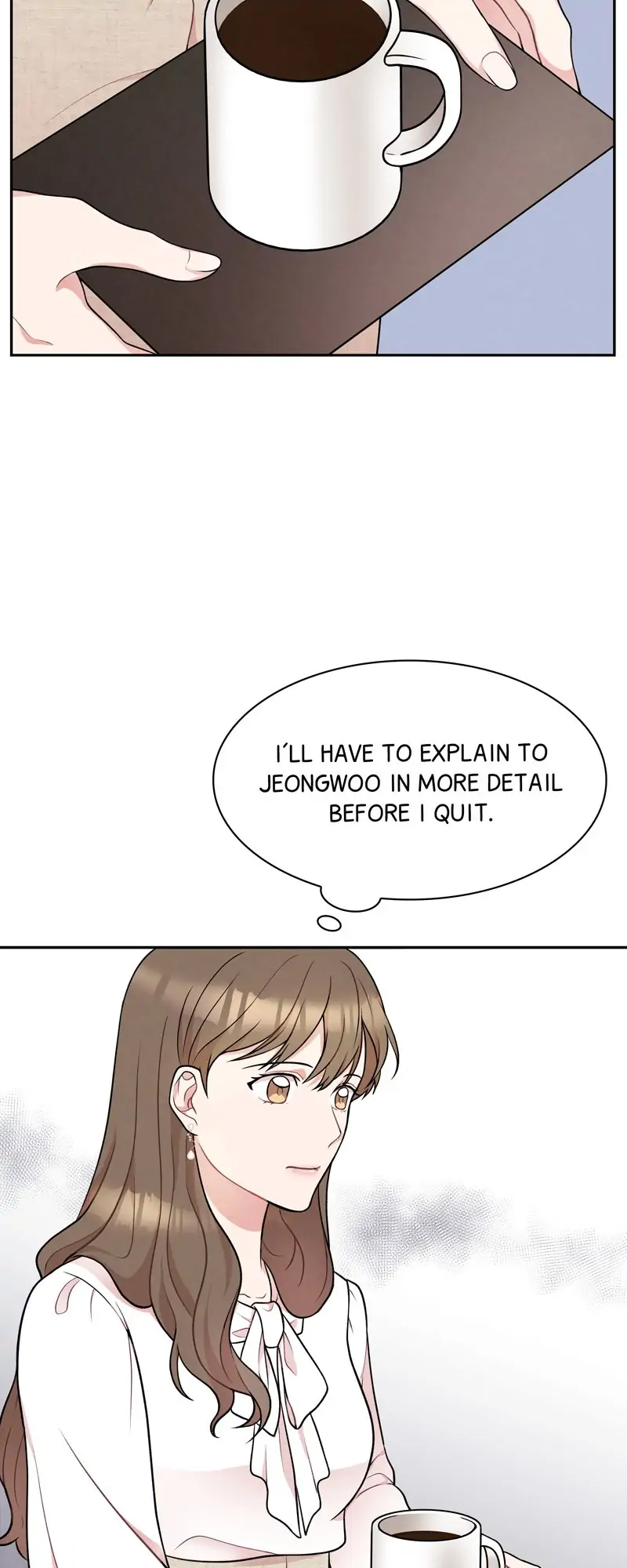 My Bosss’s Perfect Wedding chapter 2 page 60