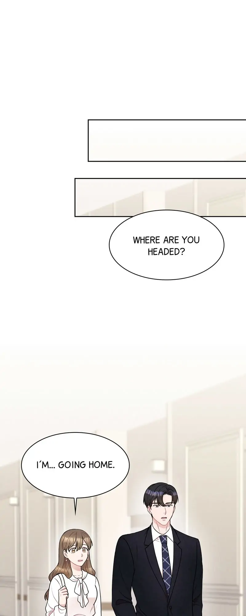 My Bosss’s Perfect Wedding chapter 2 page 70