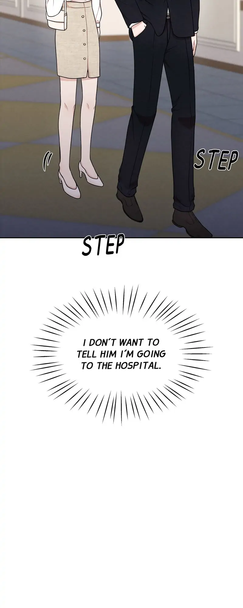 My Bosss’s Perfect Wedding chapter 2 page 71
