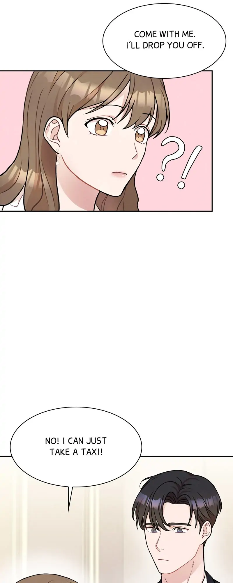 My Bosss’s Perfect Wedding chapter 2 page 72