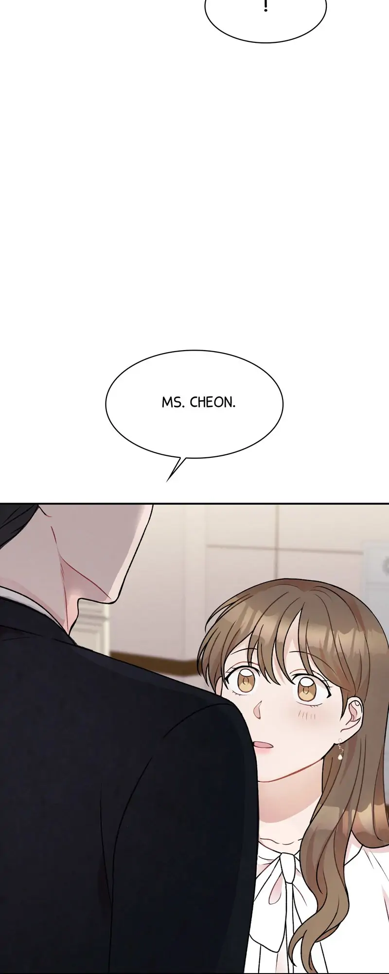 My Bosss’s Perfect Wedding chapter 2 page 81