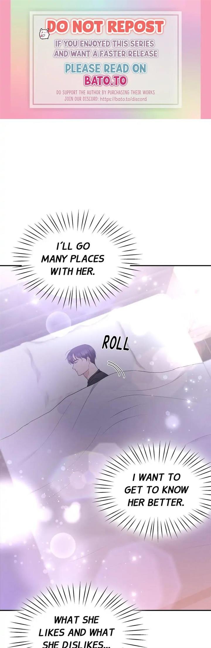 My Bosss’s Perfect Wedding chapter 21 page 1
