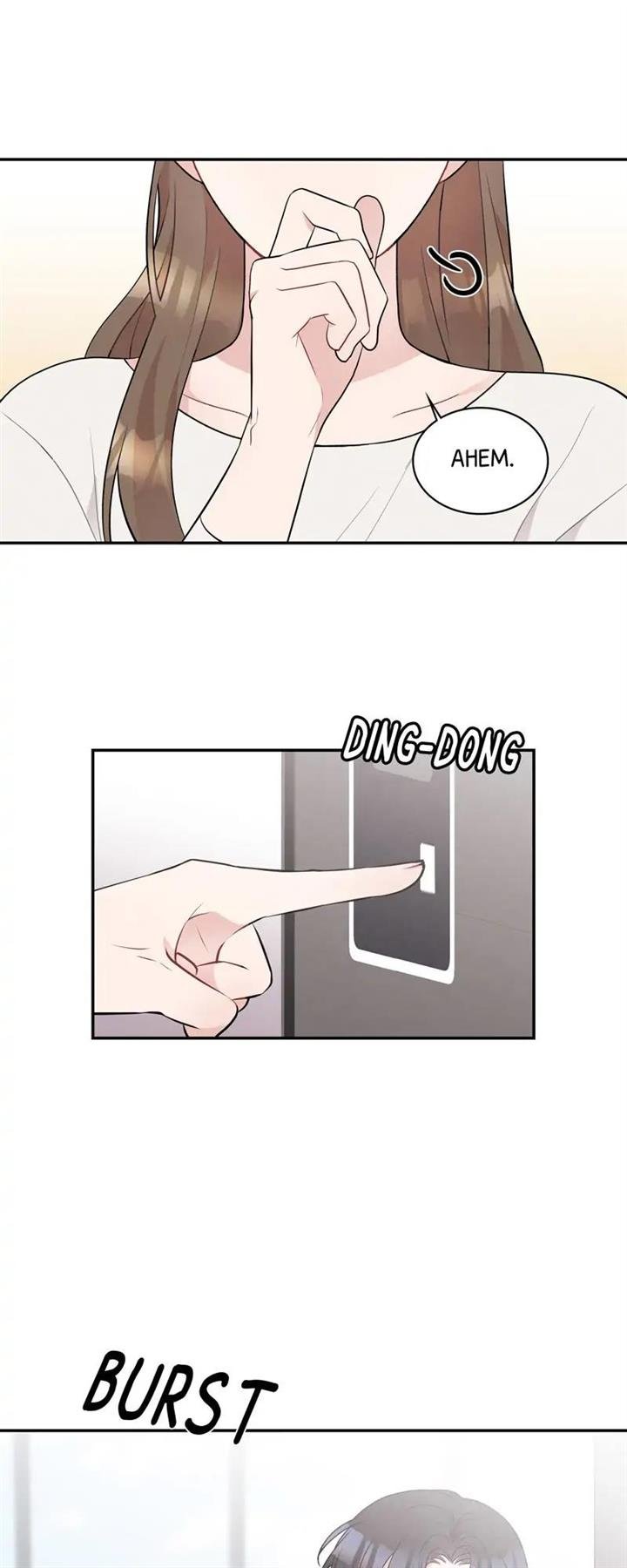 My Bosss’s Perfect Wedding chapter 21 page 6