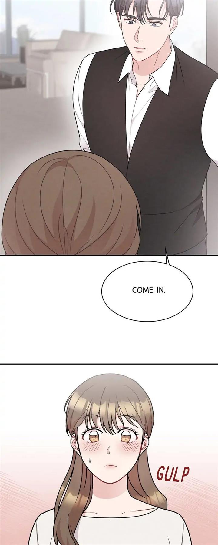 My Bosss’s Perfect Wedding chapter 21 page 7