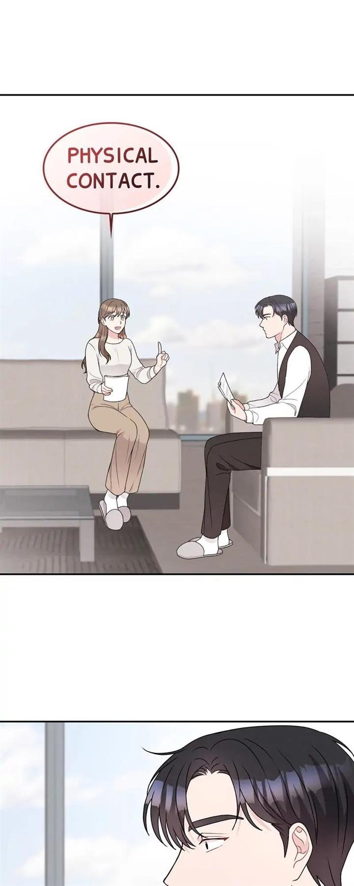 My Bosss’s Perfect Wedding chapter 21 page 25