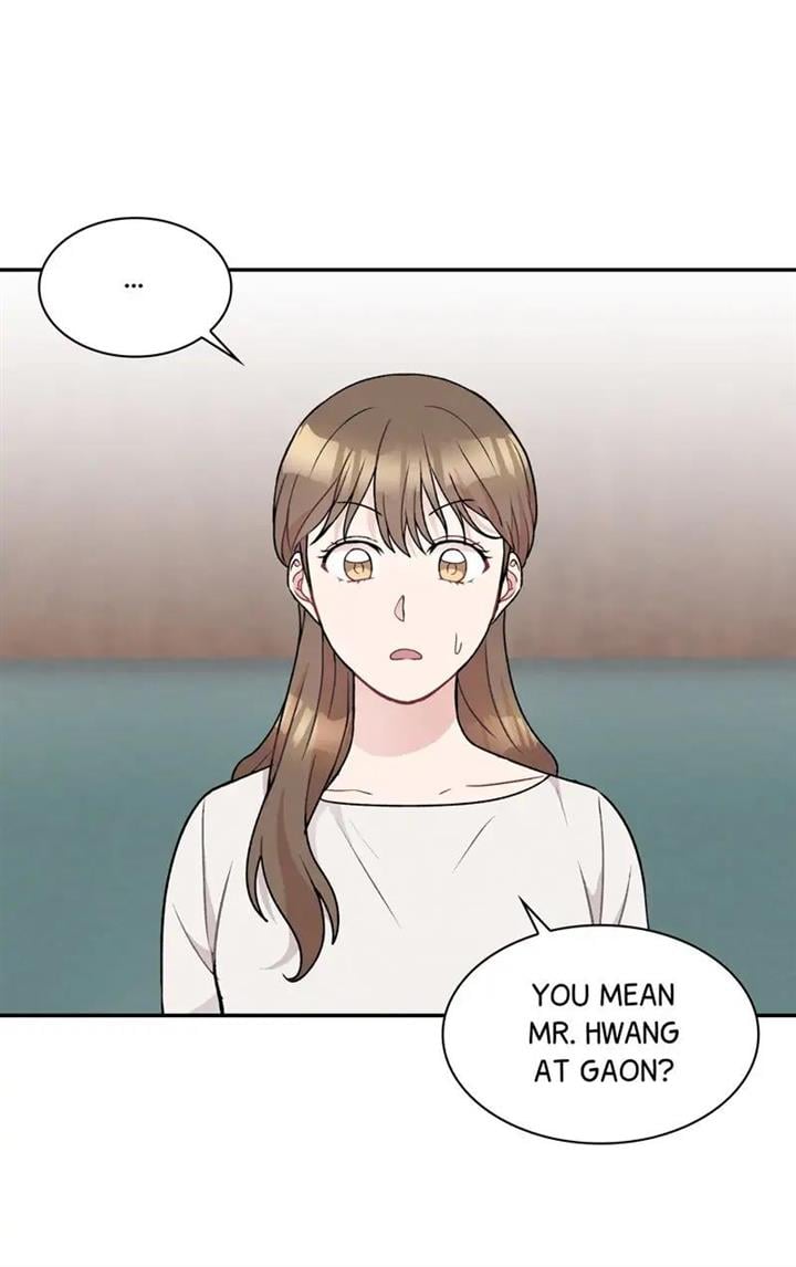 My Bosss’s Perfect Wedding chapter 21 page 40
