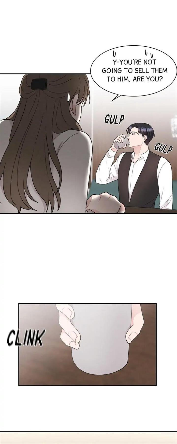 My Bosss’s Perfect Wedding chapter 21 page 42