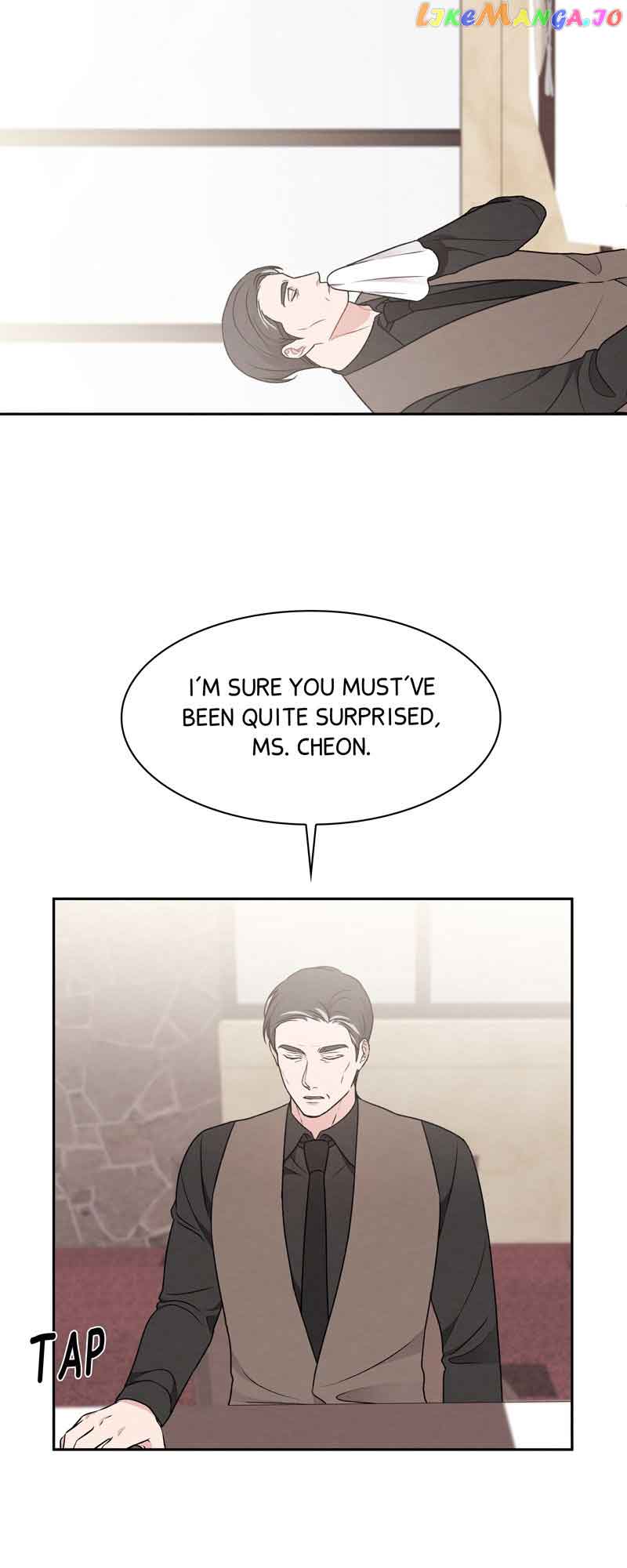 My Bosss’s Perfect Wedding chapter 22 page 6