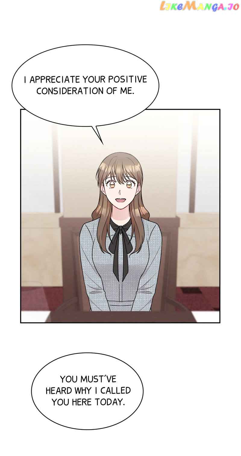 My Bosss’s Perfect Wedding chapter 22 page 7