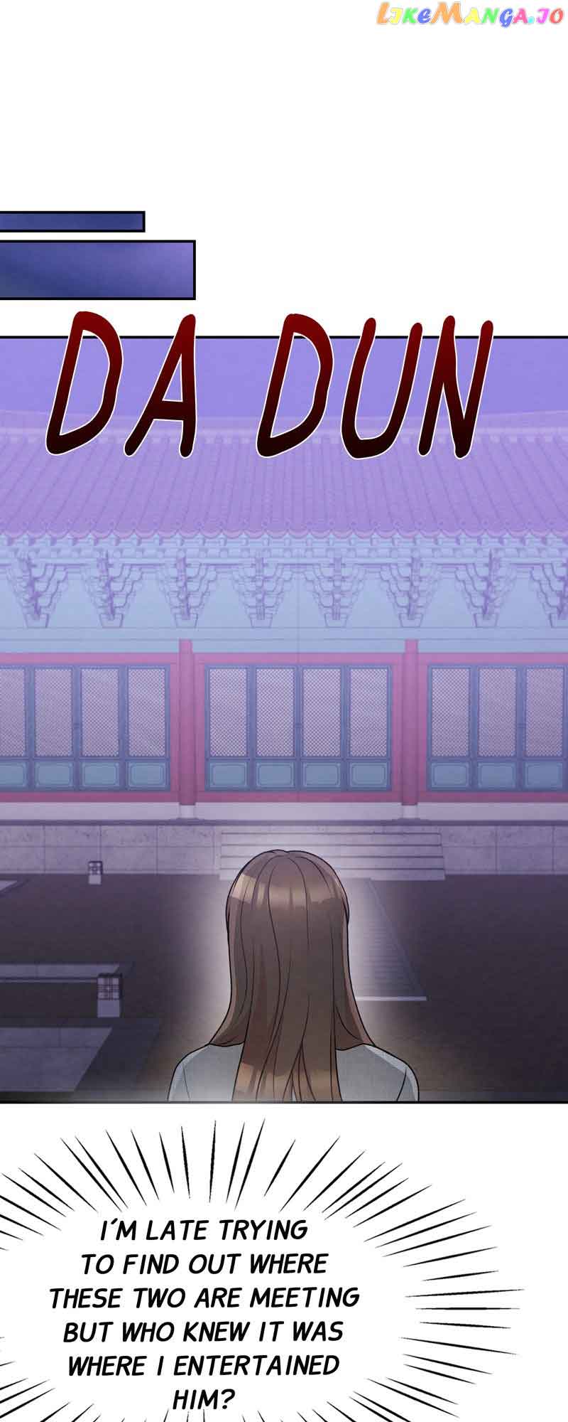 My Bosss’s Perfect Wedding chapter 22 page 28