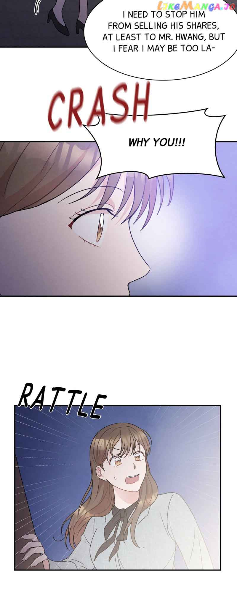 My Bosss’s Perfect Wedding chapter 22 page 30