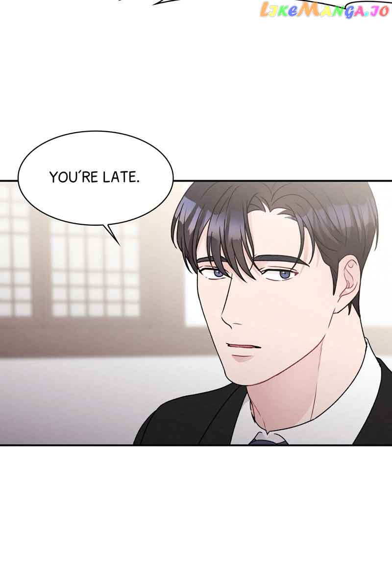 My Bosss’s Perfect Wedding chapter 22 page 32
