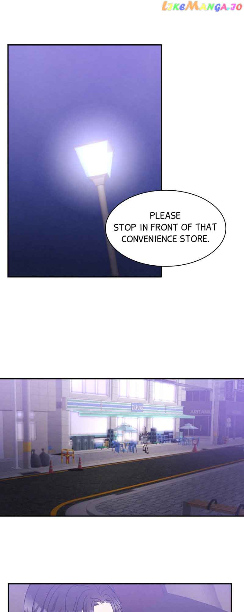 My Bosss’s Perfect Wedding chapter 22 page 37