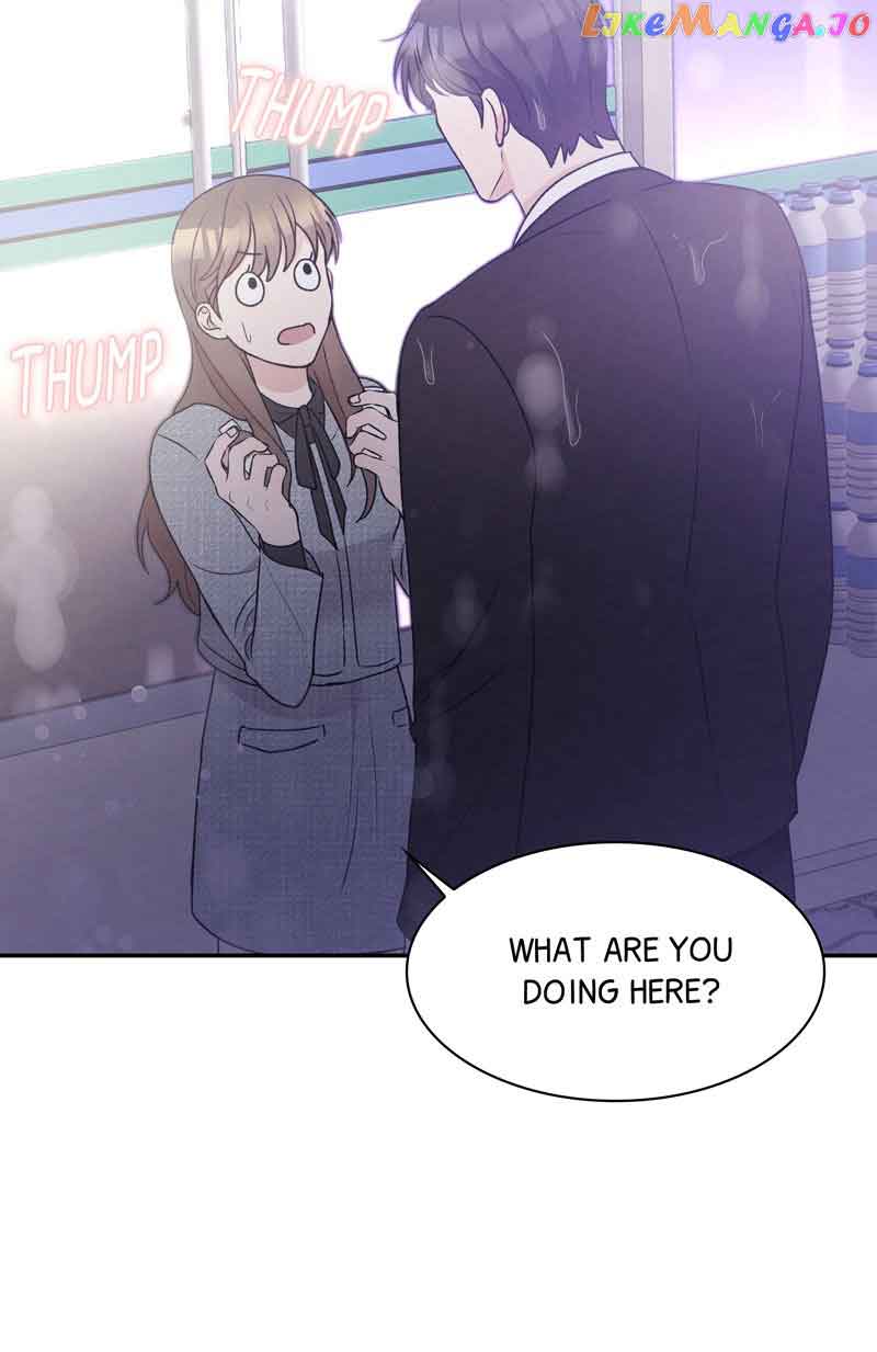 My Bosss’s Perfect Wedding chapter 22 page 40
