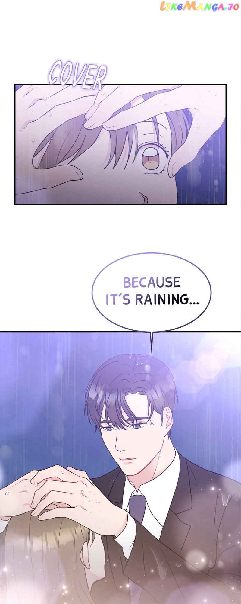 My Bosss’s Perfect Wedding chapter 22 page 41