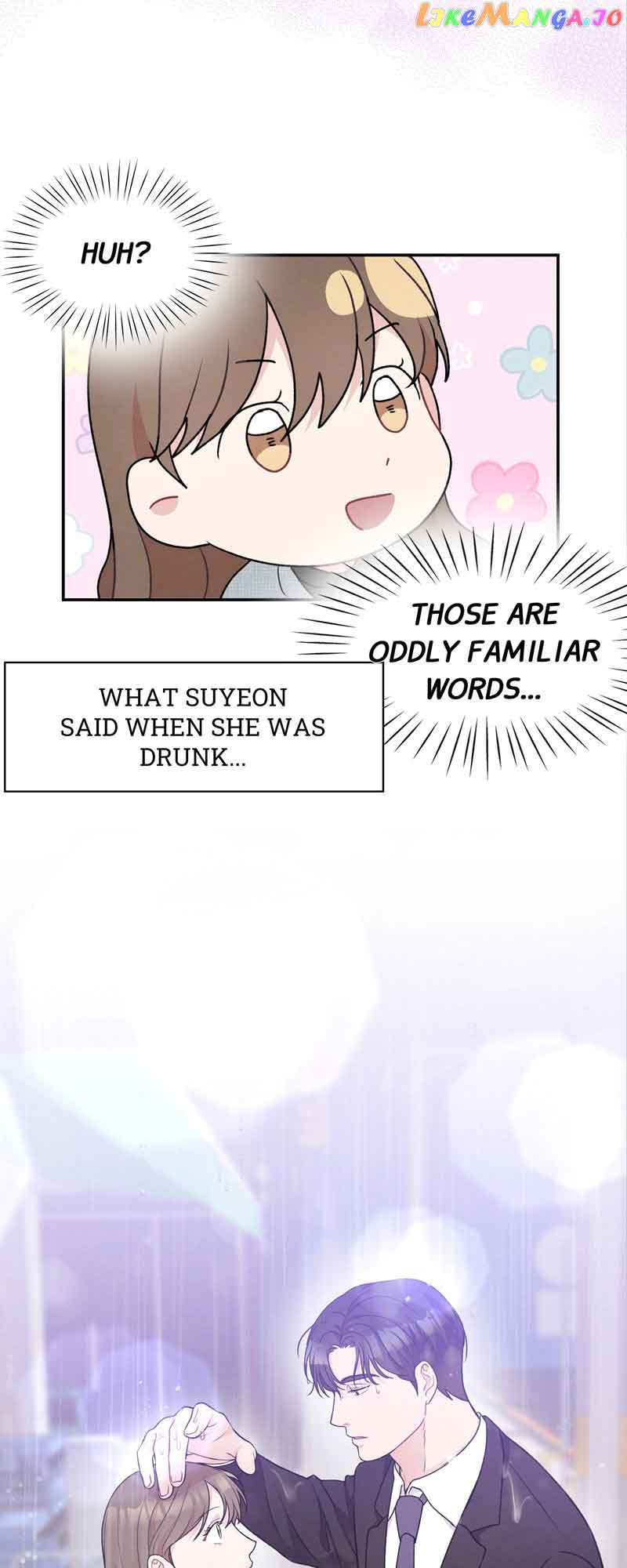 My Bosss’s Perfect Wedding chapter 22 page 43