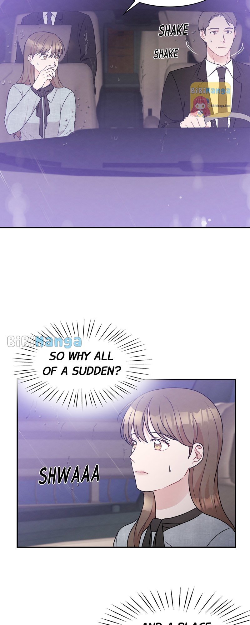 My Bosss’s Perfect Wedding chapter 23 page 7