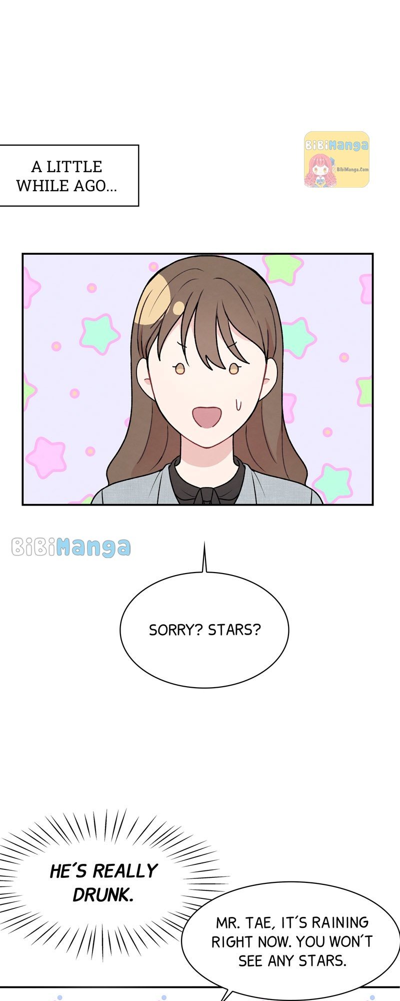 My Bosss’s Perfect Wedding chapter 23 page 9