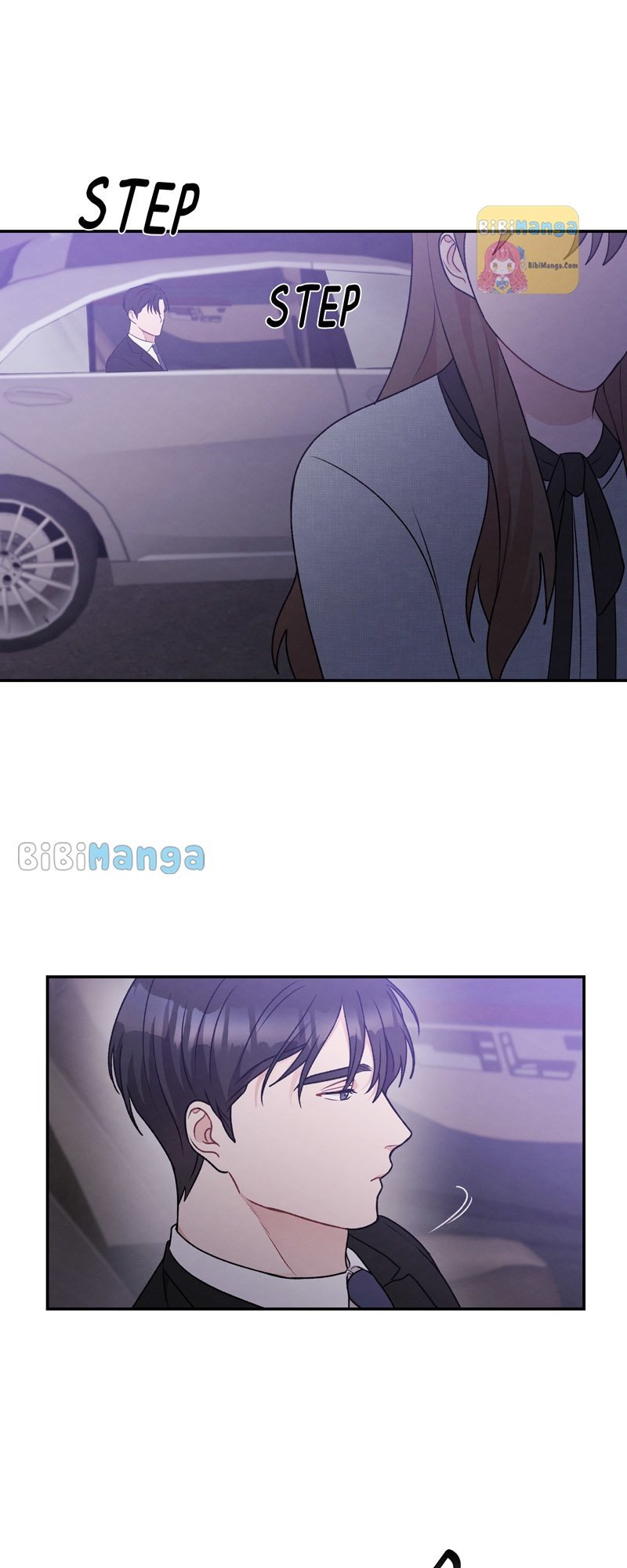 My Bosss’s Perfect Wedding chapter 23 page 40