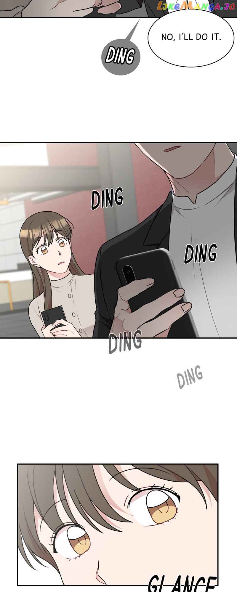 My Bosss’s Perfect Wedding chapter 28 page 11