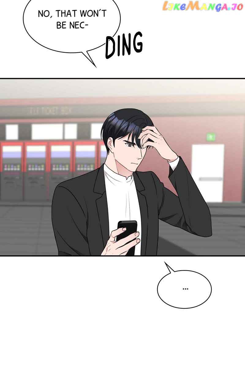 My Bosss’s Perfect Wedding chapter 28 page 13