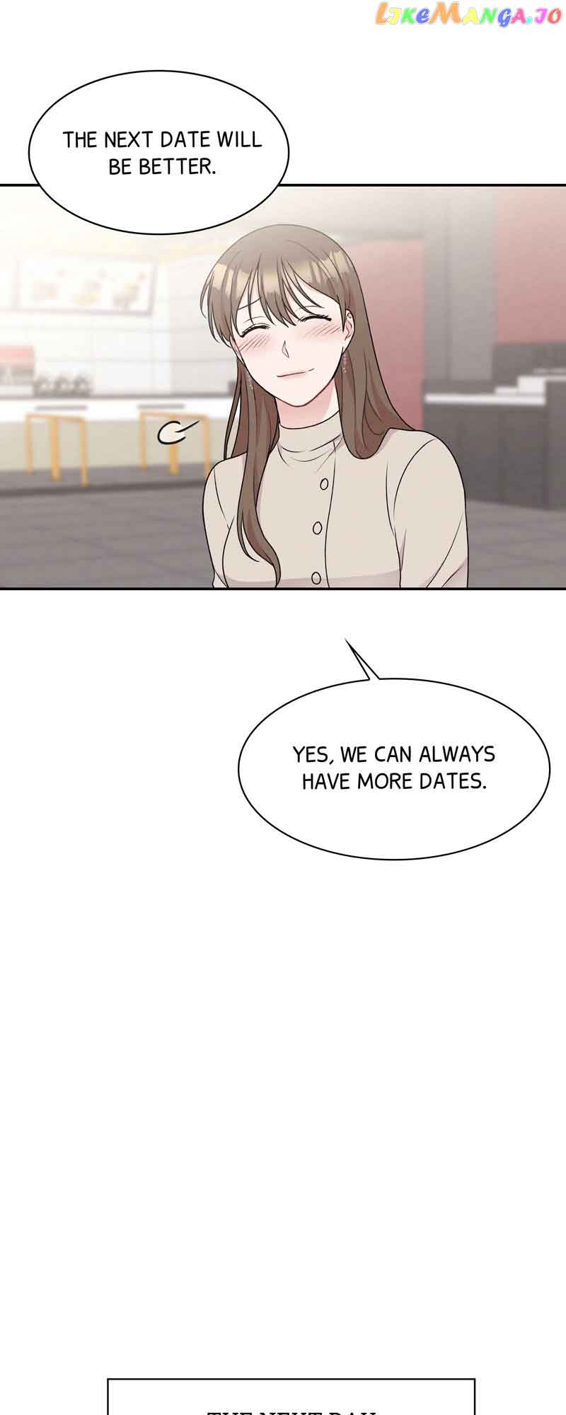 My Bosss’s Perfect Wedding chapter 28 page 14