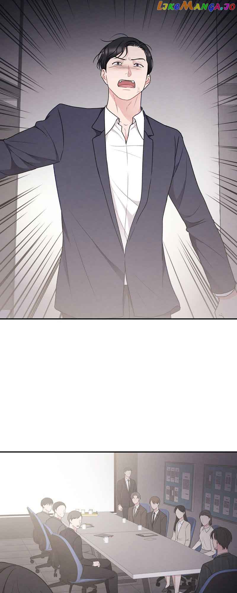 My Bosss’s Perfect Wedding chapter 28 page 19