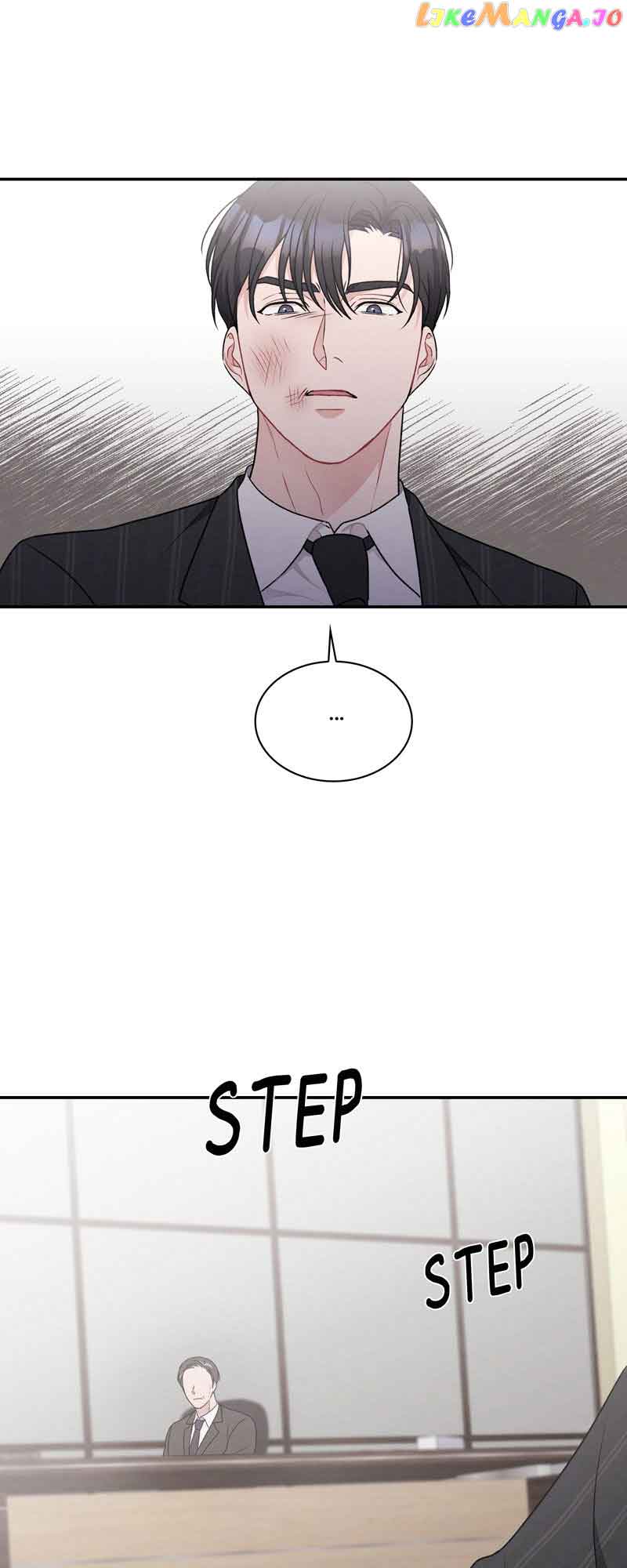 My Bosss’s Perfect Wedding chapter 28 page 30