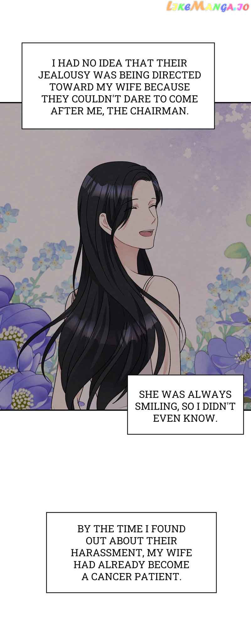 My Bosss’s Perfect Wedding chapter 28 page 34
