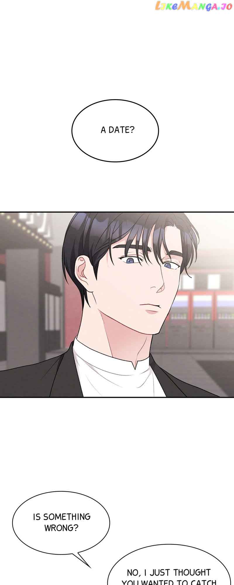 My Bosss’s Perfect Wedding chapter 28 page 5