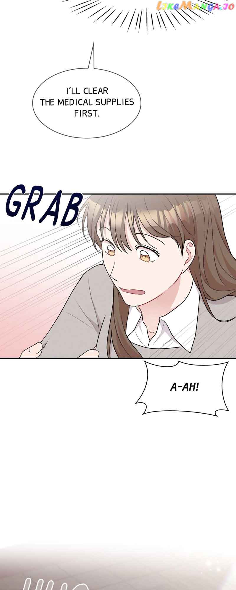 My Bosss’s Perfect Wedding chapter 28 page 57