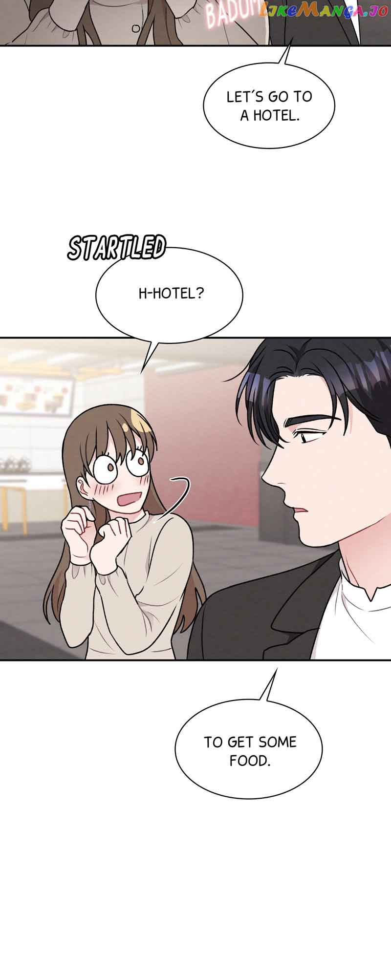 My Bosss’s Perfect Wedding chapter 28 page 7