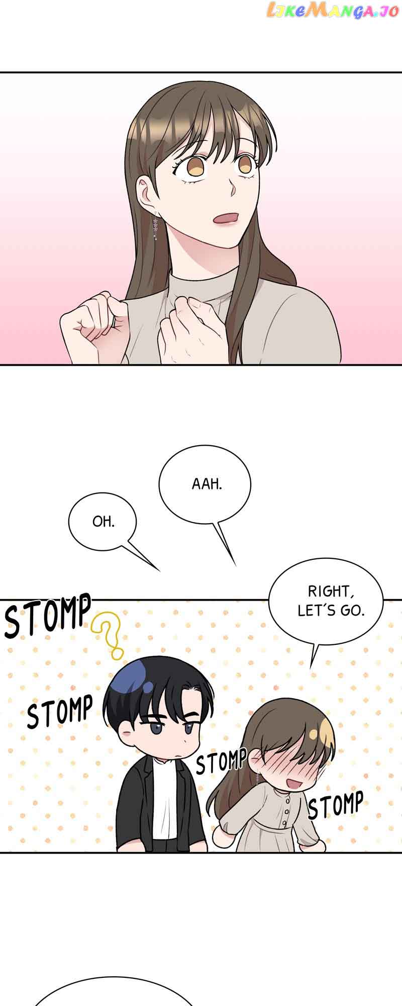 My Bosss’s Perfect Wedding chapter 28 page 9